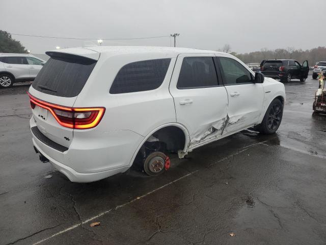 2021 DODGE DURANGO R/ - 1C4SDJCT6MC634524