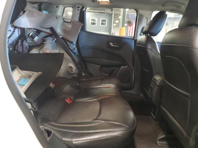 2018 JEEP COMPASS LA 3C4NJDBB1JT393357