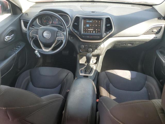 2015 JEEP CHEROKEE L - 1C4PJLCB9FW706884