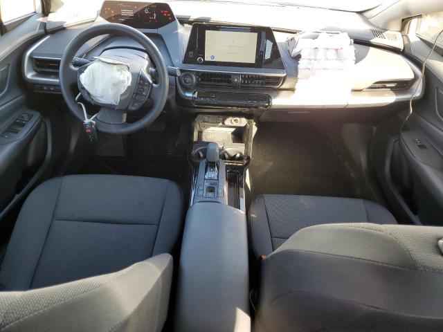 2024 TOYOTA PRIUS LE JTDACAAUXR3036860