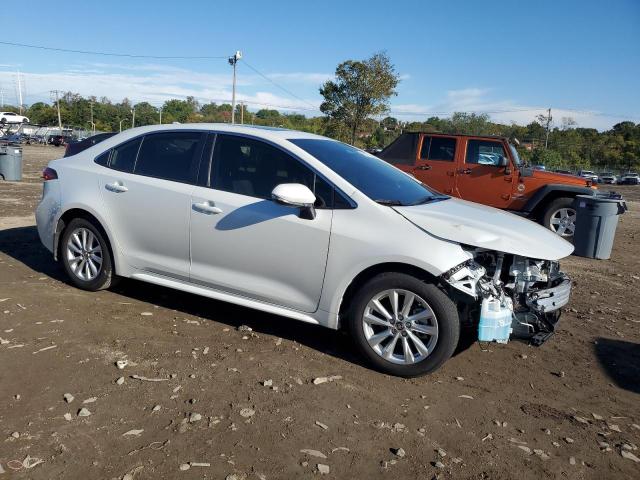 2025 TOYOTA COROLLA LE #3303998668