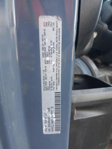 2020 RAM PROMASTER #3302764367