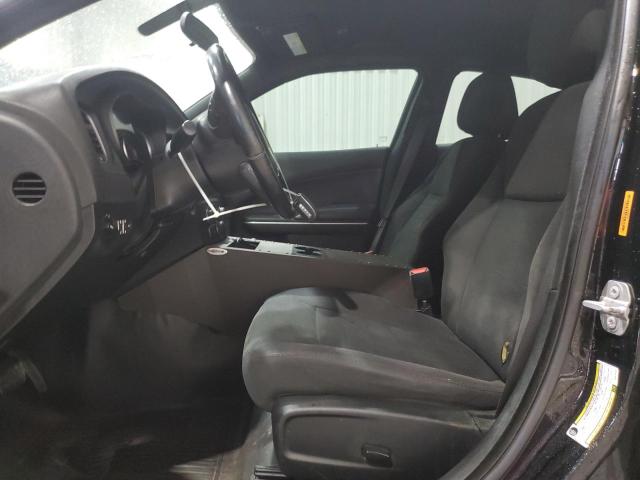 2019 DODGE CHARGER PO #3301598626