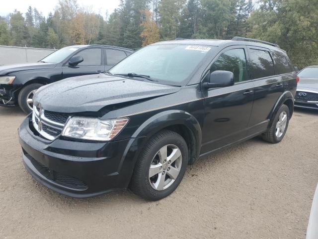 DODGE JOURNEY EX