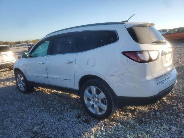 2017 CHEVROLET TRAVERSE P #3297023394
