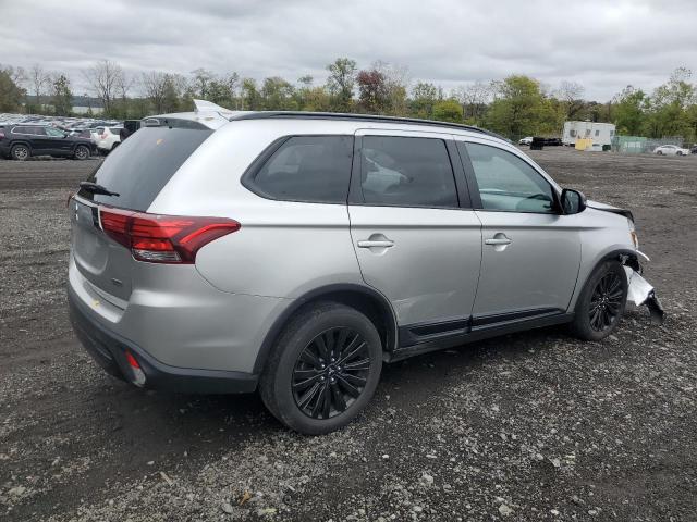 2020 MITSUBISHI OUTLANDER SE #3316715561