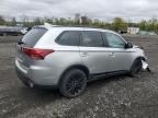 Lot #3316715561 2020 MITSUBISHI OUTLANDER SE