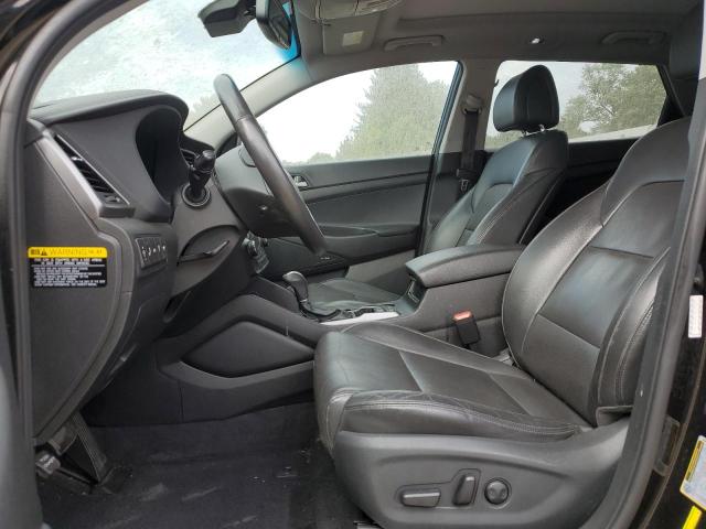 2018 HYUNDAI TUCSON VAL KM8J3CA22JU715817