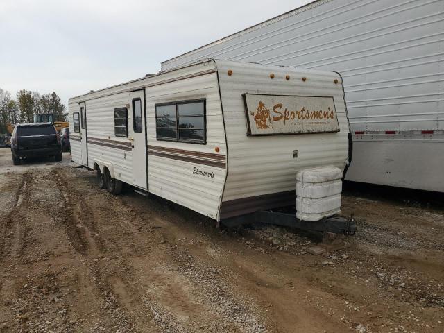 Global Auto Auctions: 1988 COACHMEN OTHER