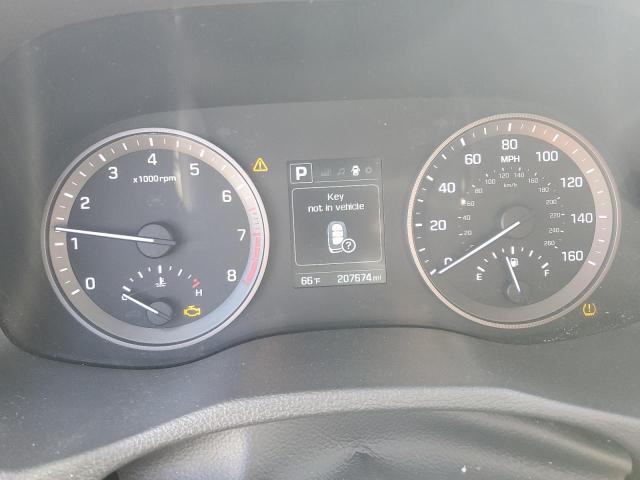 2016 HYUNDAI TUCSON LIM #3281456990