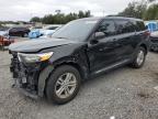2023 FORD EXPLORER X - 1FMSK7DH3PGB18388