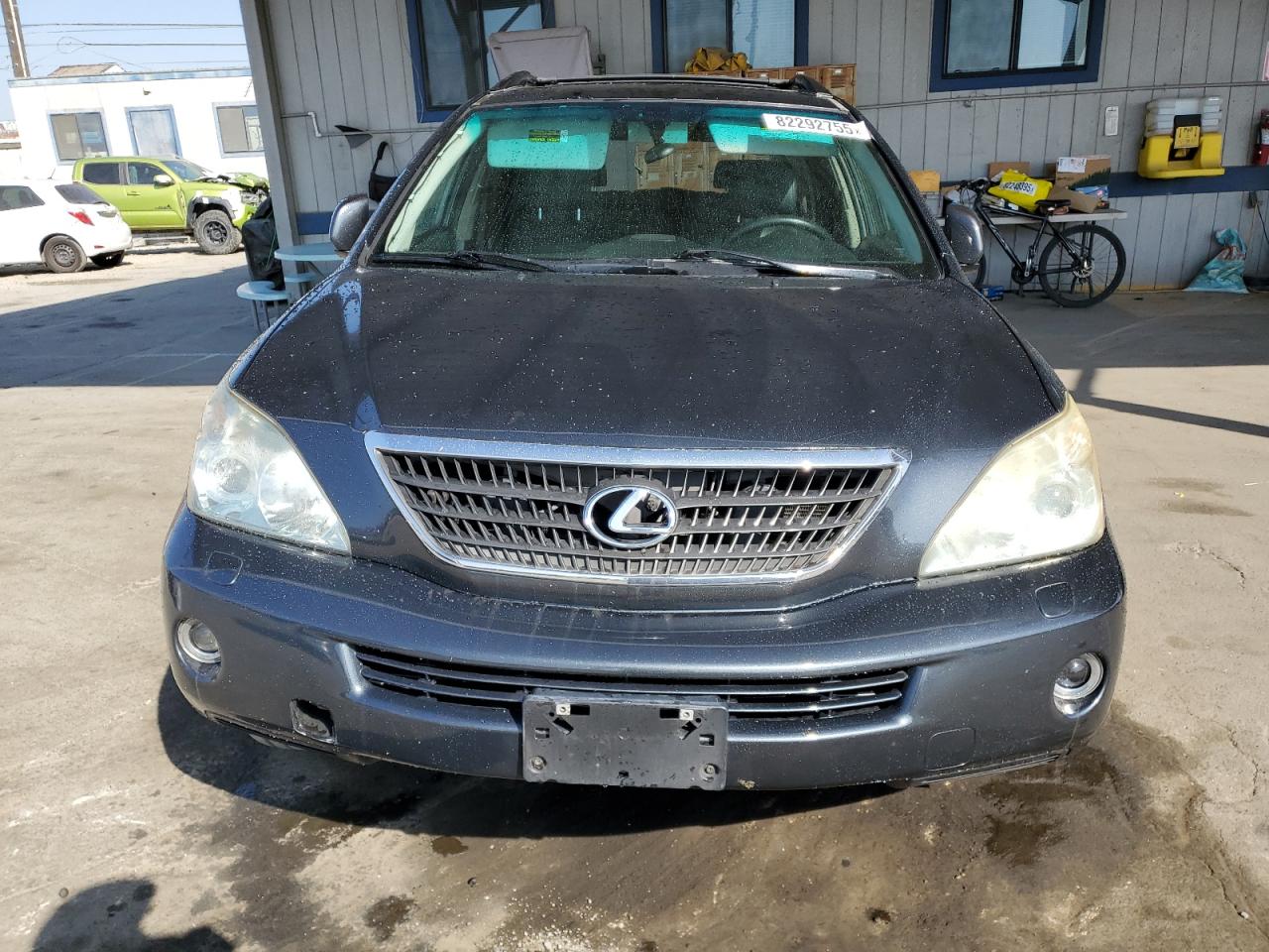 Lot #3301732327 2006 LEXUS RX 400