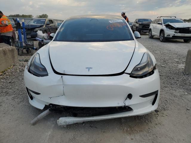 2021 TESLA MODEL 3 - 5YJ3E1EA6MF093376