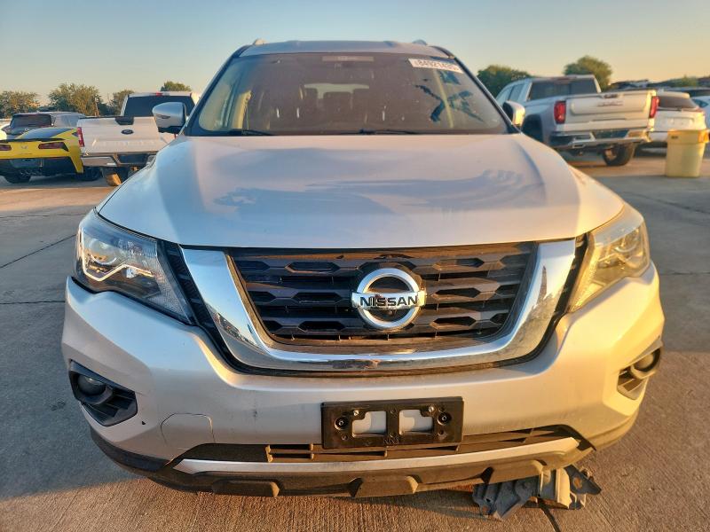 2020 NISSAN PATHFINDER SL #3261929472