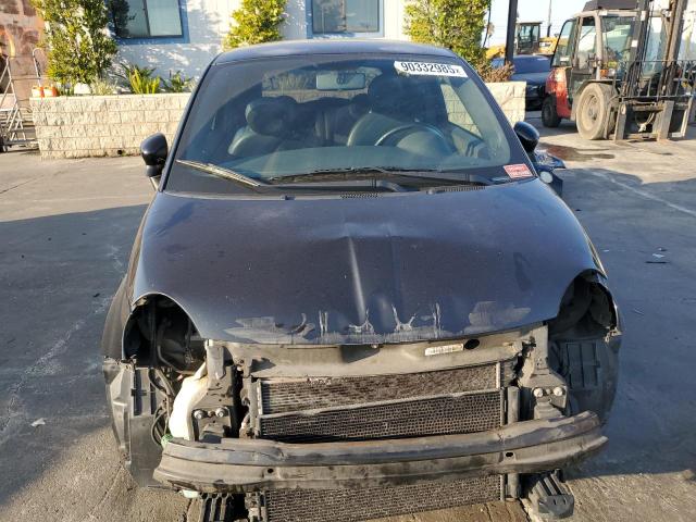 2012 FIAT 500 SPORT #3304144487