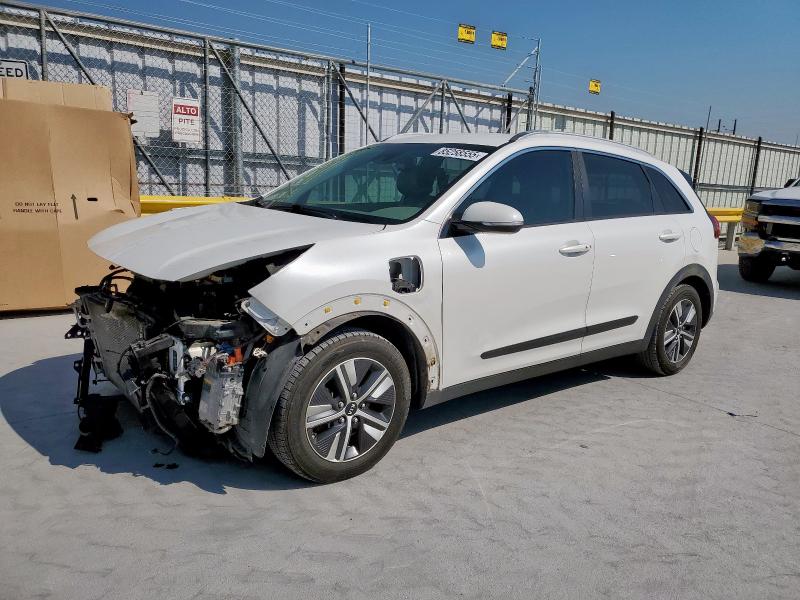 2020 KIA NIRO EX KNDCD3LD7L5391317