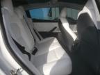 Lot #3309384991 2024 TESLA MODEL 3