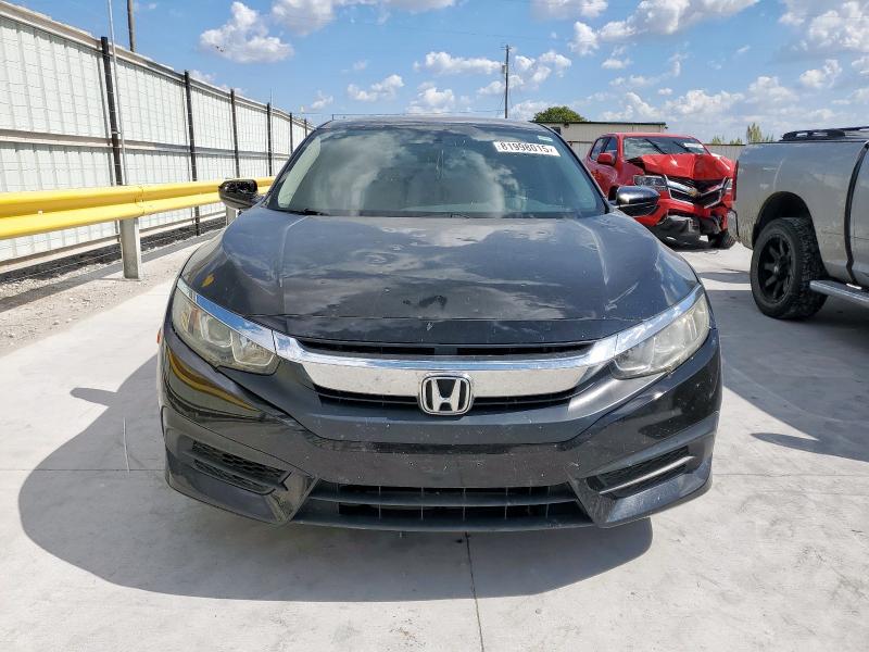 2018 HONDA CIVIC LX - Other View
