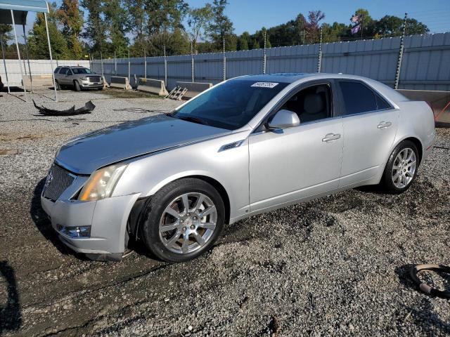 Global Auto Auctions: 2009 CADILLAC CTS HI FEA