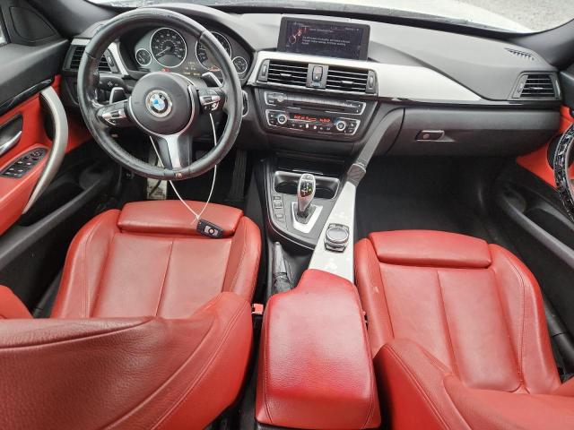 2014 BMW 328 XIGT - WBA3X5C58ED559760