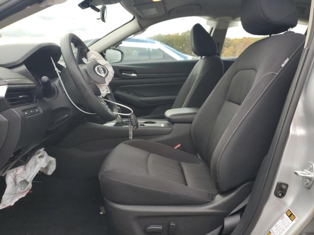 2025 NISSAN ALTIMA SV - 1N4BL4DV1SN386582