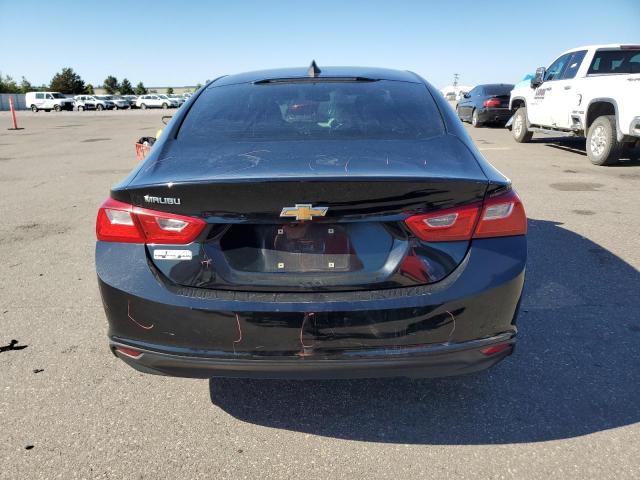 2017 CHEVROLET MALIBU LS #3278754617