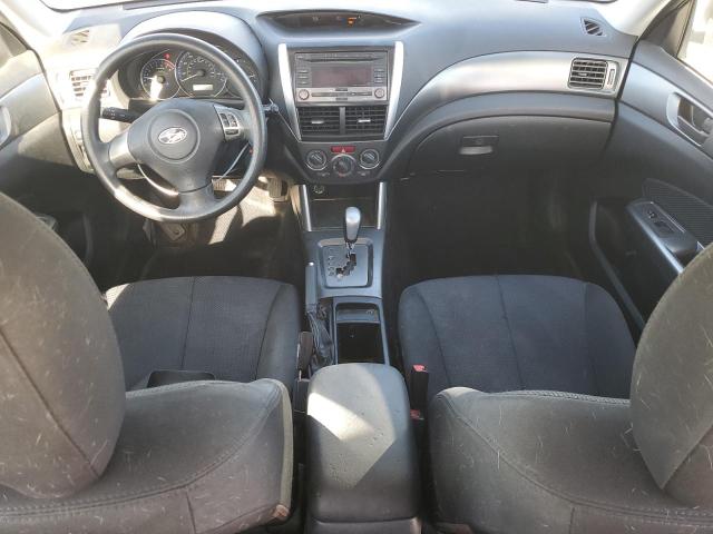 2012 SUBARU FORESTER 2 - JF2SHBAC3CH450559