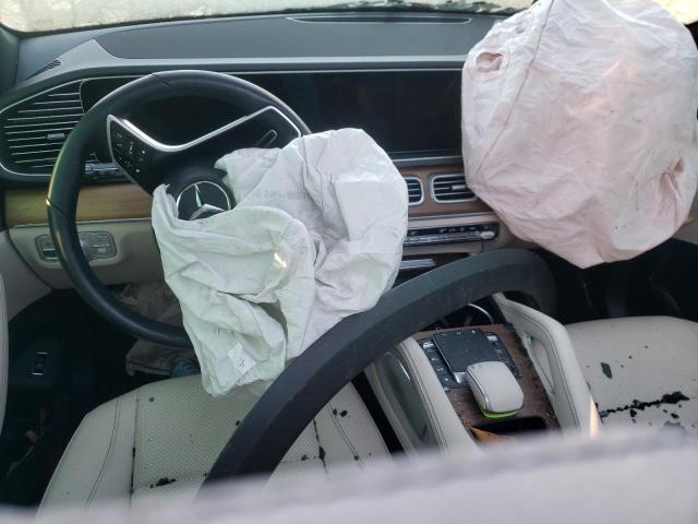 2024 MERCEDES-BENZ GLE 350 4M #3303570945