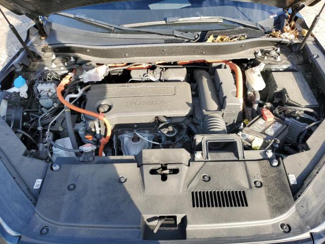 2024 HONDA CR-V SPORT #3301747336