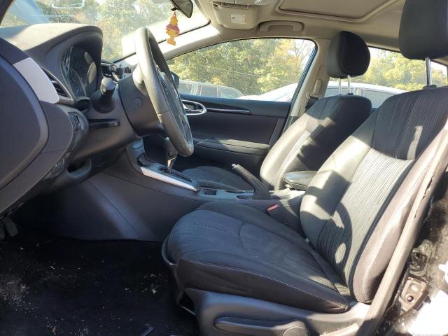 2017 NISSAN SENTRA S - 3N1AB7AP0HY327425