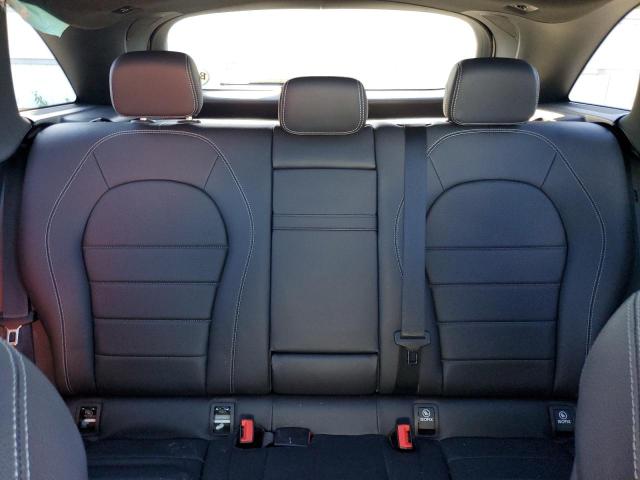 2021 MERCEDES-BENZ GLC 300 4M #3285755654