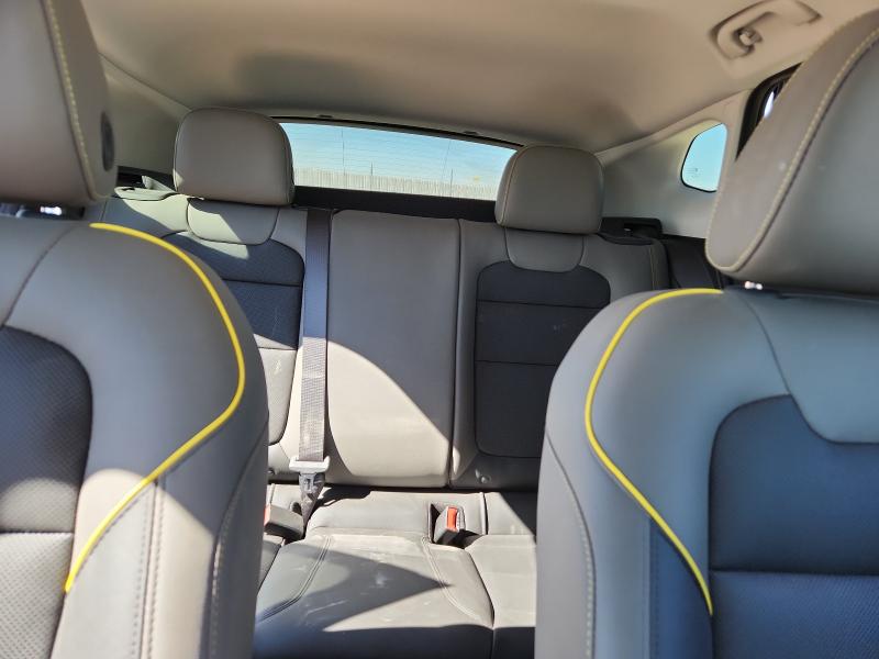 2024 CHEVROLET TRAX ACTIV #3303982700