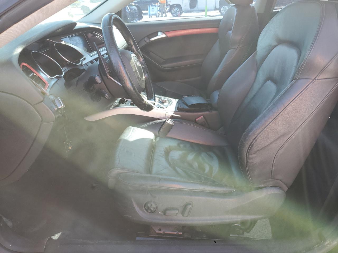 AUDI A5 PREMIUM PLUS