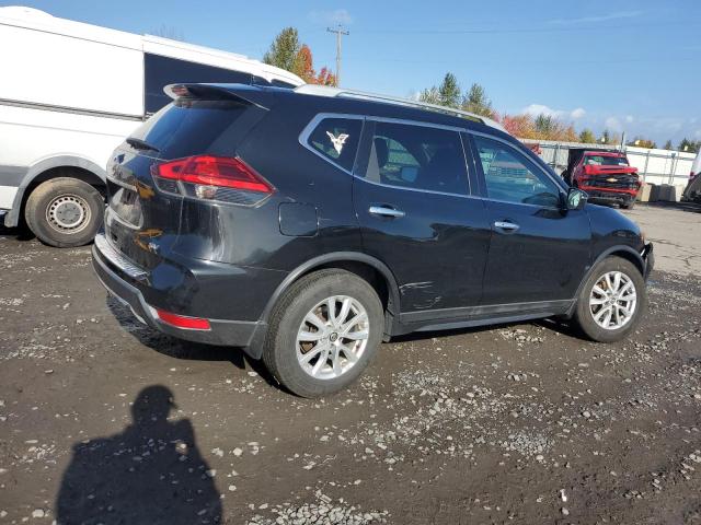 2017 NISSAN ROGUE S - 5N1AT2MT3HC825774