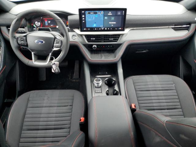 2025 FORD EXPLORER S #3290225269