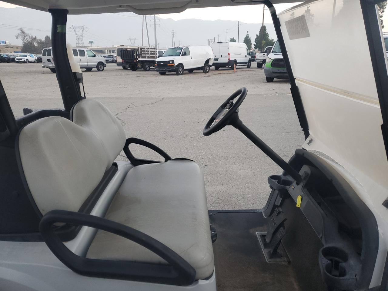Lot #3263695733 2020 CLUB CAR PRECEDENT FLA