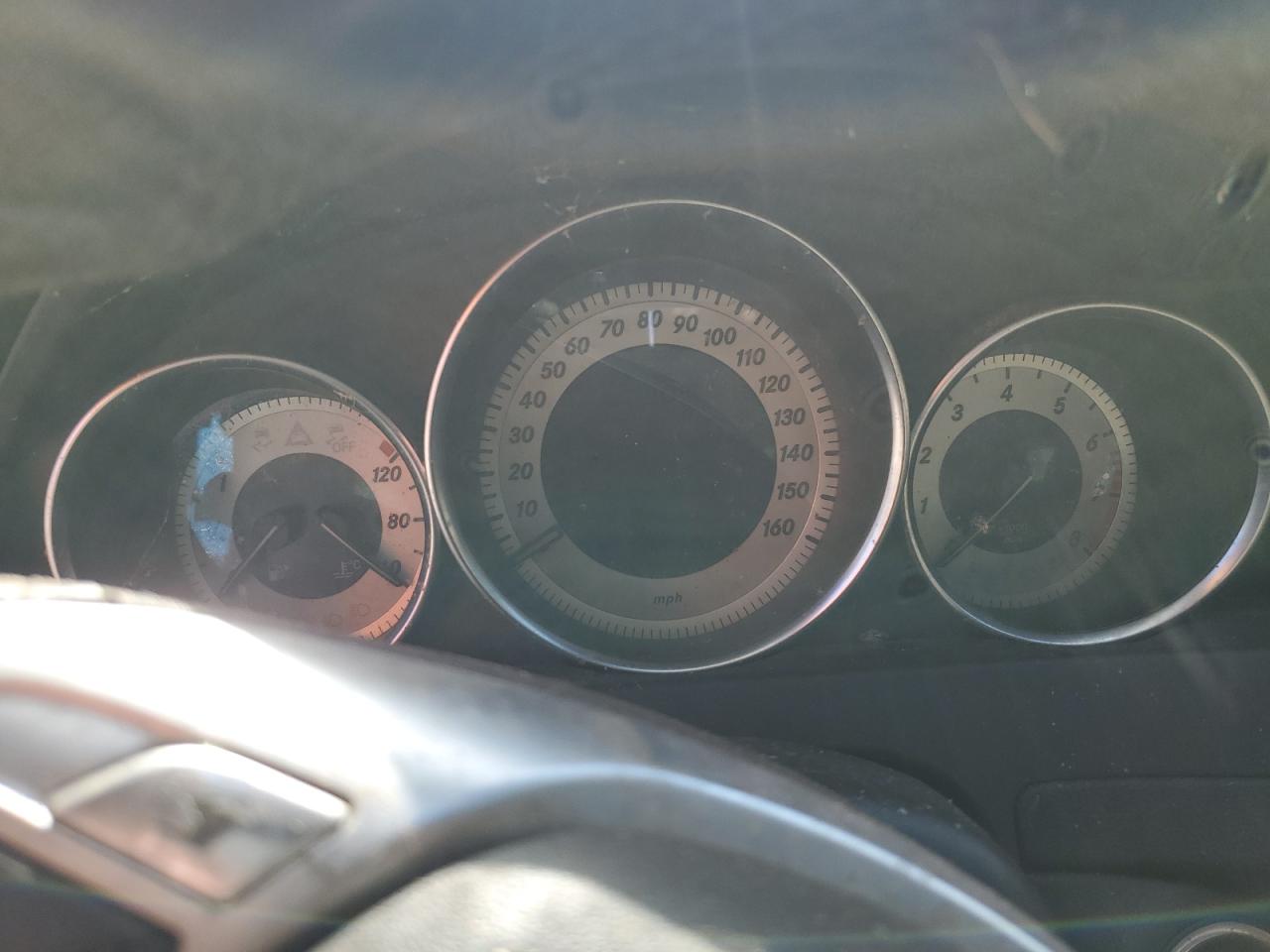 MERCEDES-BENZ C-CLASS 250