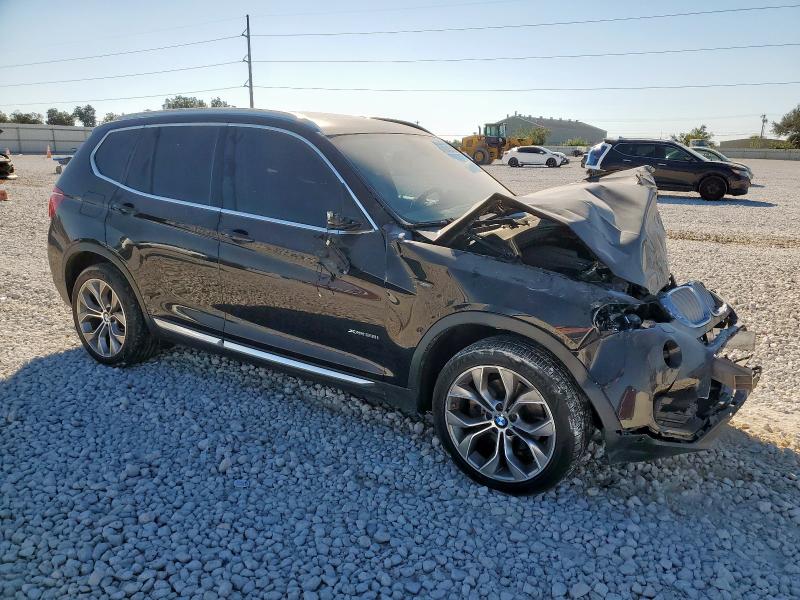 2016 BMW X3 XDRIVE2 - 5UXWX9C55G0D66257