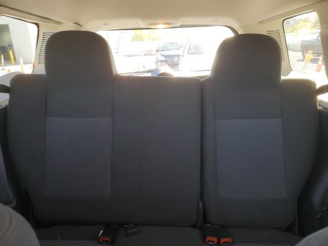 2016 JEEP PATRIOT SP - 1C4NJRBB6GD657328