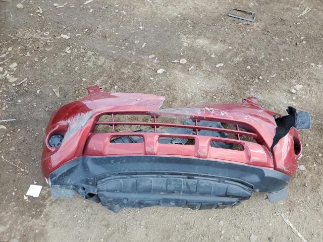 2015 NISSAN ROGUE SELECT S JN8AS5MV6FW771719