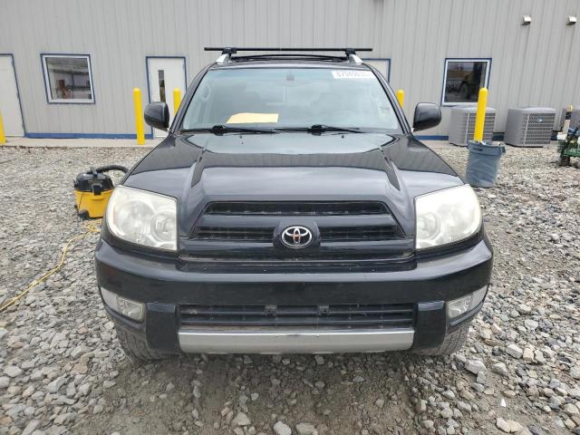 2003 TOYOTA 4RUNNER LI #3304619464