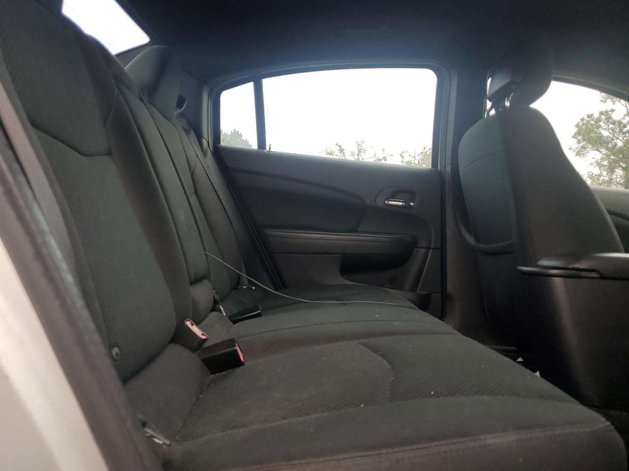 CHRYSLER 200 TOURING