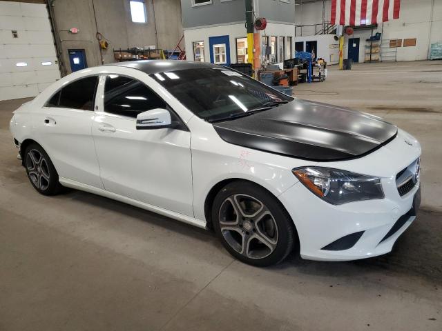 2014 MERCEDES-BENZ CLA 250 #3303736424