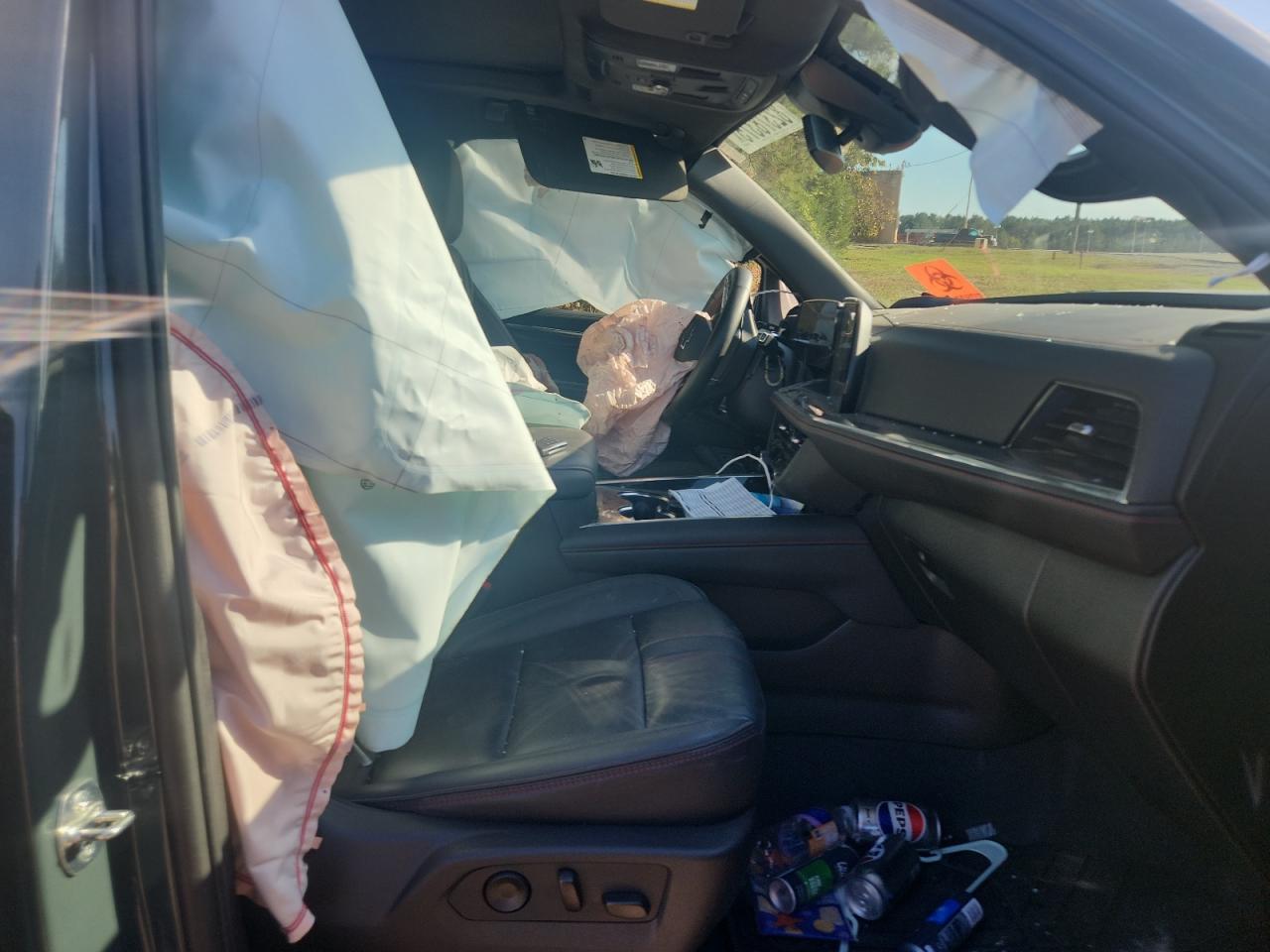 CHEVROLET TAHOE K1500 RST