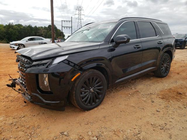HYUNDAI PALISADE CALLIGRAPHY