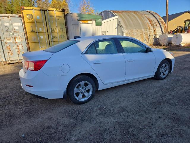 2015 CHEVROLET MALIBU LS - 1G11B5SL8FU147843