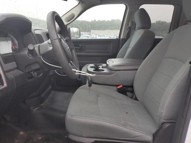 2020 RAM 1500 CLASS - 1C6RR7FG6LS124641