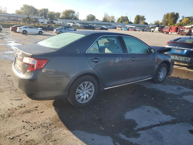 2012 TOYOTA CAMRY BASE - 4T1BF1FK0CU003351