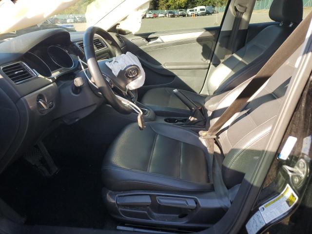 2015 VOLKSWAGEN JETTA TDI 3VWLA7AJ6FM422688