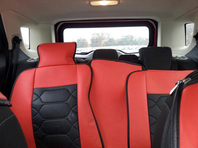 2018 FORD ECOSPORT S - MAJ3P1TE6JC166700